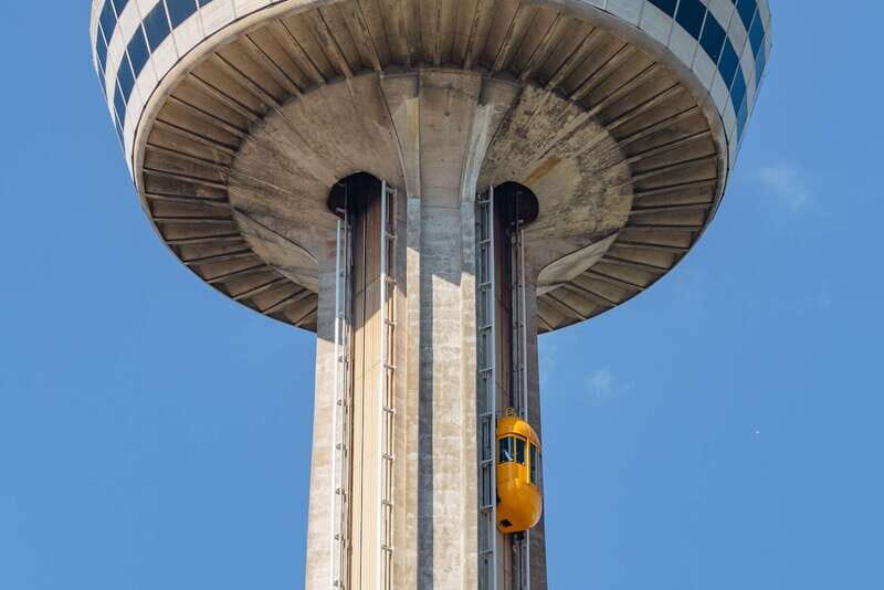 Niagara Falls, Canada: Skylon Tower Observation Deck Ticket - Final Thoughts