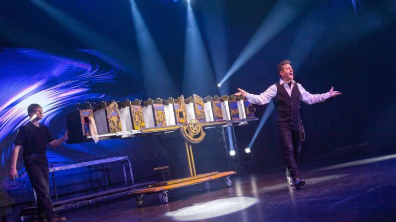 Niagara Falls, Canada: Wild Magic Show Ticket - Final Thoughts