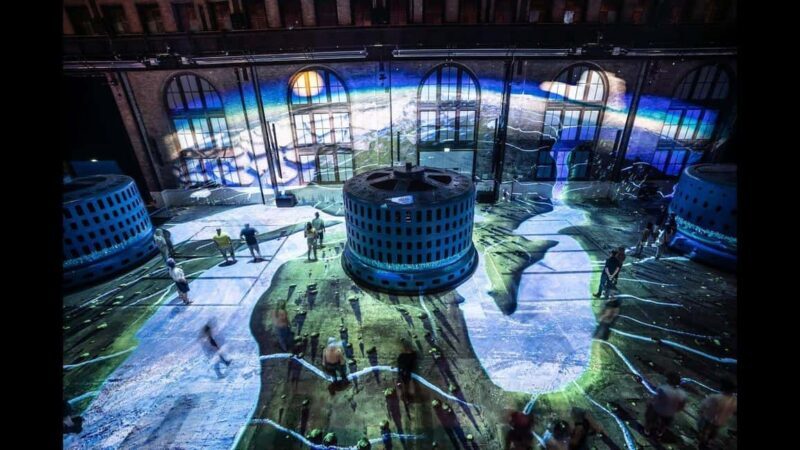 Niagara Falls, Canada: Winter Wonder Tour - What to Expect from the Niagara Falls Winter Wonder Tour