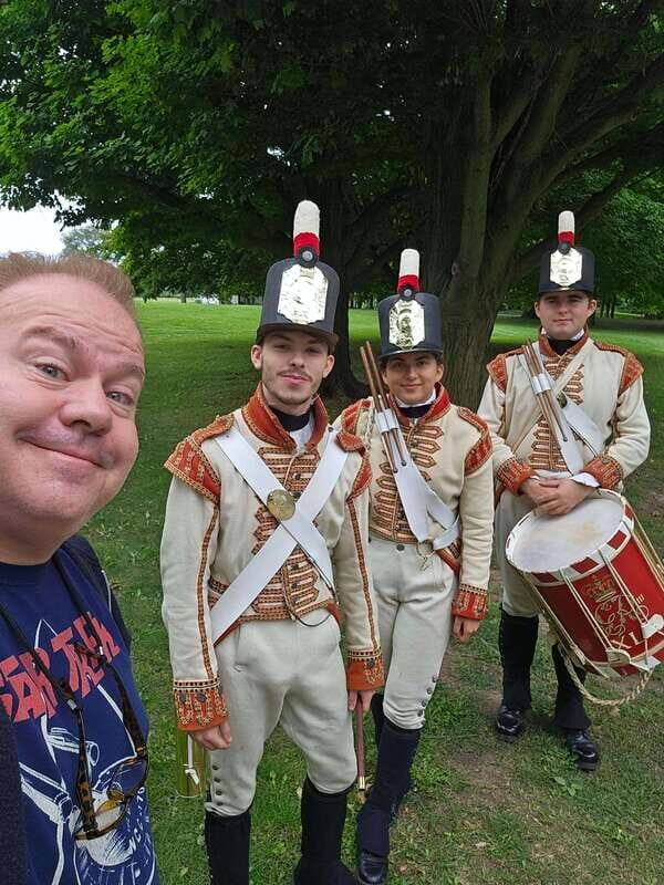 Niagara Falls: Canada with a Portuguese-speaking guide - What Travelers Are Saying