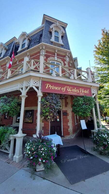 Niagara Falls: Canada with a Portuguese-speaking guide - Final Thoughts