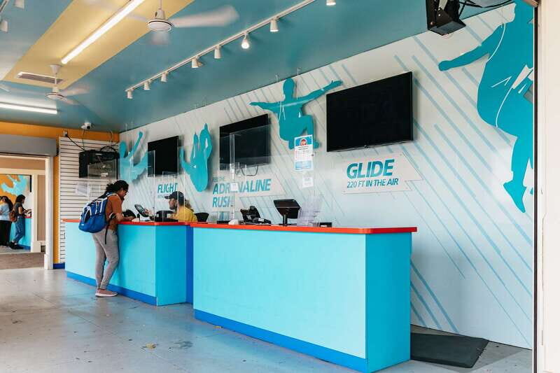 Niagara Falls, Canada: Zipline to The Falls - FAQs