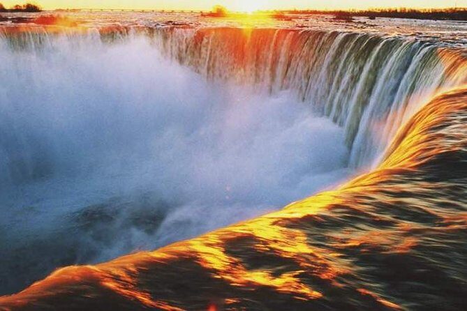 Niagara Falls Canadian Adventure Tour - Who Is This Tour Best For?