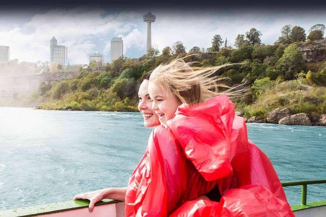 Niagara Falls Canadian Adventure Tour - FAQ
