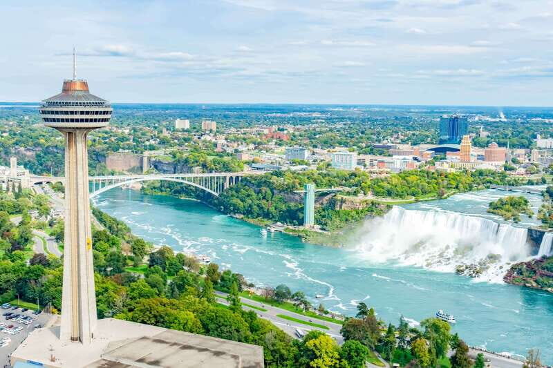 Niagara Falls: Canadian Side Day Trip with Maid of The Mist - An Honest Look at the Tour Experience
