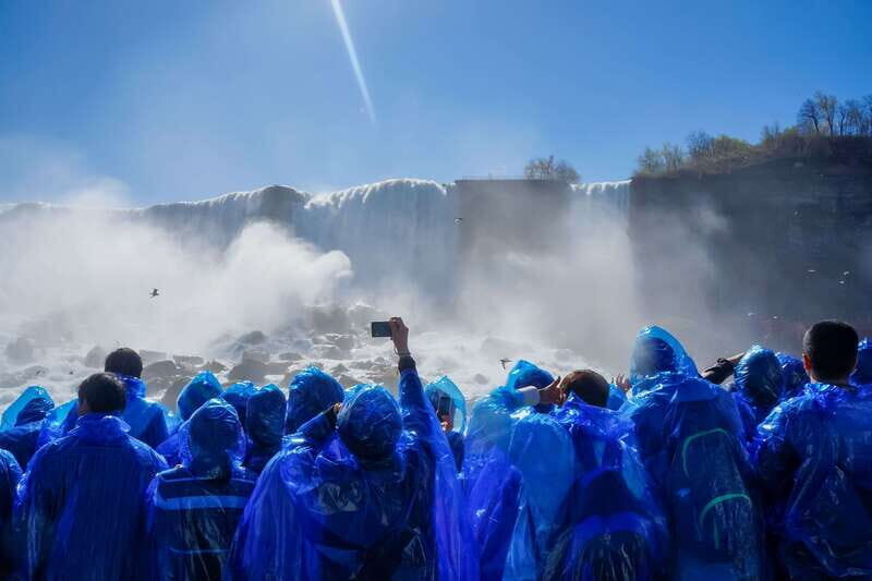 Niagara Falls: Canadian Side Day Trip with Maid of The Mist - Final Thoughts: Is This Tour Right for You?