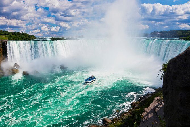 Niagara Falls Canadian Side Tour and Maid of the Mist Boat Ride Option - Final Thoughts: Is This Tour Right for You?