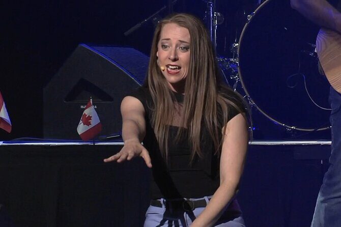 Niagara Falls: Canadiana - The Musical - Final Thoughts