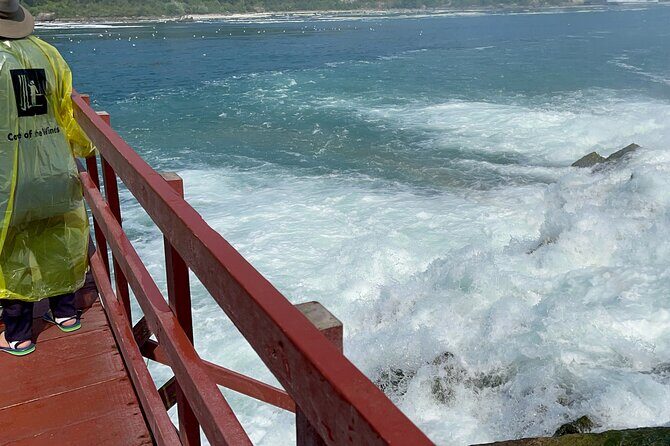 Niagara Falls- Cave of the Winds- Afternoon Tour - Who Should Consider This Tour?