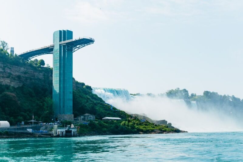 Niagara Falls: Cave of the Winds, Boat Ride, & Trolley Tour - The Sum Up
