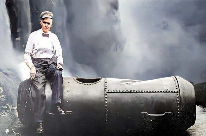 Niagara Falls Daredevils and True Crime Fireworks Tour - Practical Tips for Booking and Enjoying