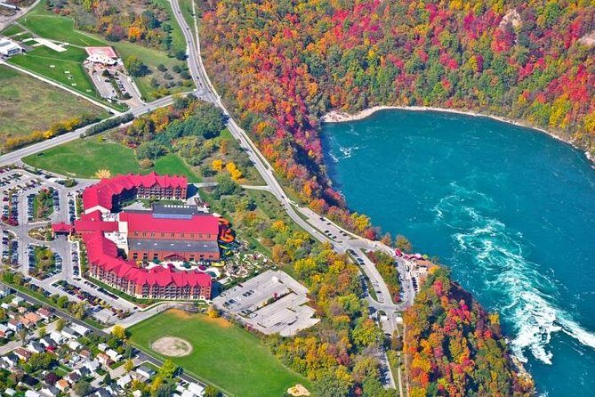 Niagara Falls Day and Evening Tour With Boat Cruise & Dinner (optional) - Authentic Experiences and Mixed Reviews