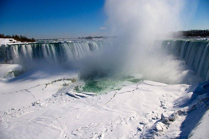 Niagara Falls Day and Evening Tour With Boat Cruise & Dinner (optional) - Final Thoughts