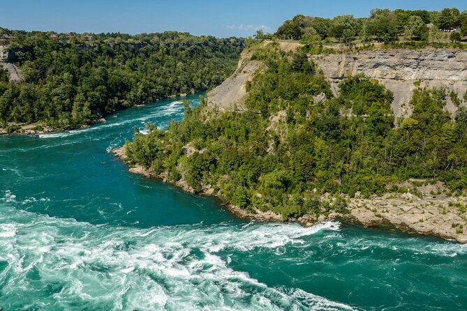 Niagara Falls Day Tour from Toronto (9 Hours) - Who Should Consider This Tour?