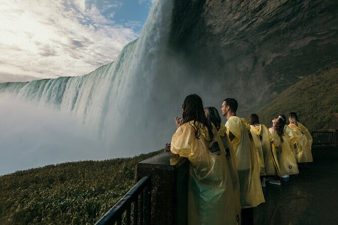 Niagara Falls Day Tour from Toronto (9 Hours) - FAQs about the Niagara Falls Day Tour from Toronto