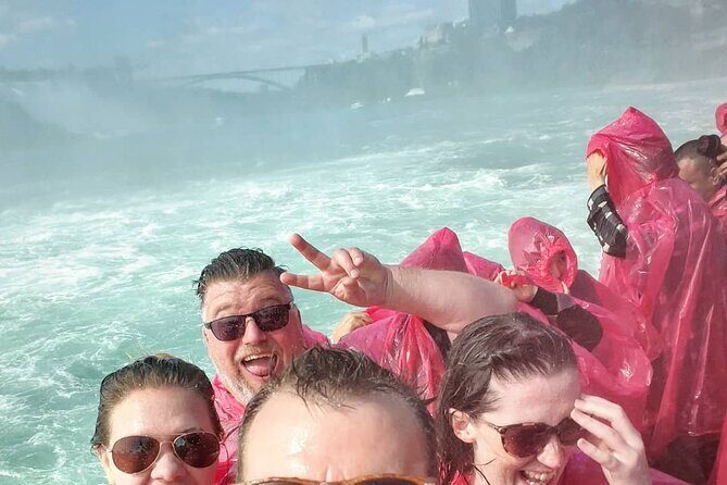 Niagara Falls Day Tour from Toronto and Skip the Line Boat Cruise - Who Is This Tour Best For?