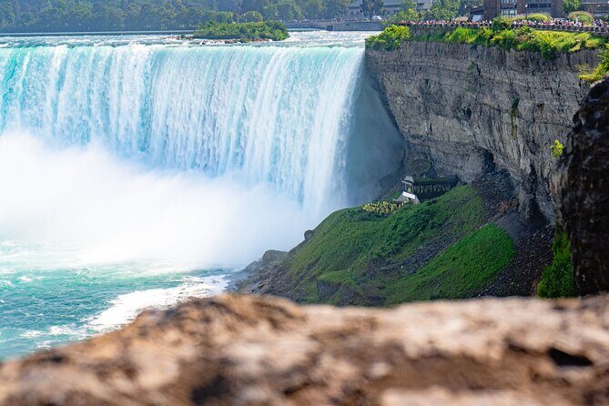 Niagara Falls Day Tour from Toronto and Skip the Line Boat Cruise - Frequently Asked Questions