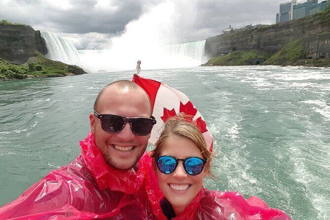Niagara Falls Day Tour from Toronto and Skip the Line Boat Cruise - Final Thoughts