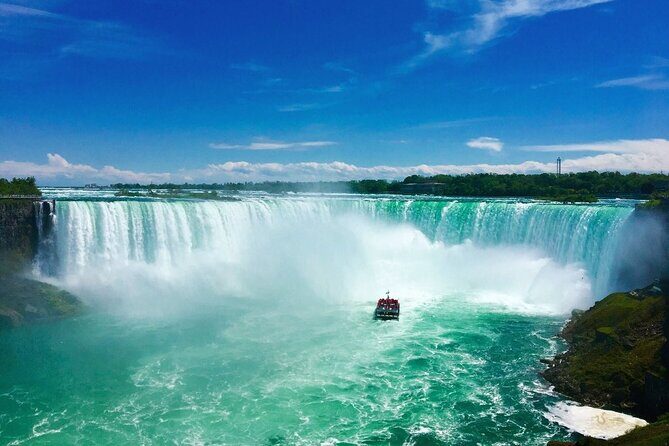 Niagara Falls Day Tour from Toronto - Final Thoughts