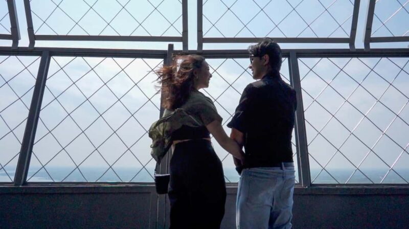 Niagara Falls Day Tour from Toronto: Journey, Skylon, & Boat - A Close Look at the Itinerary