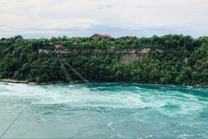 Niagara Falls Day Tour from Toronto w/ Tower, Journey & Boat Ride - Who Should Consider This Tour?