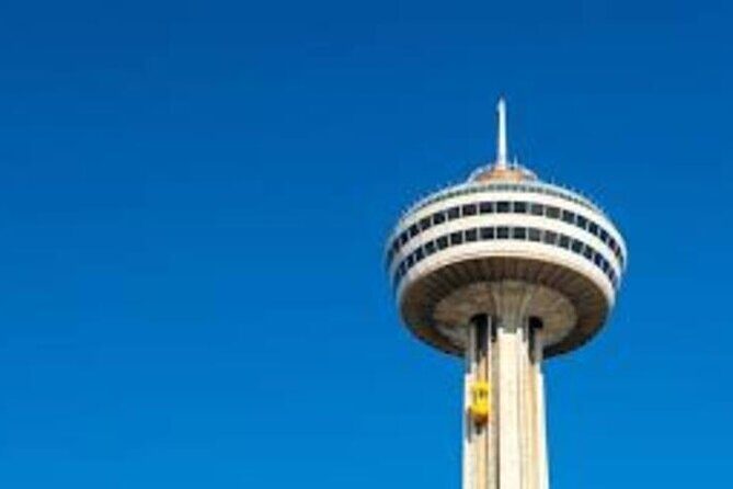 Niagara Falls Day Tour from Toronto w/ Tower, Journey & Boat Ride - Final Thoughts