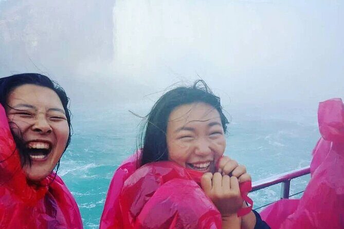 Niagara Falls Day Tour from Toronto with Boat Cruise and Lunch - An In-Depth Look at the Tour Experience