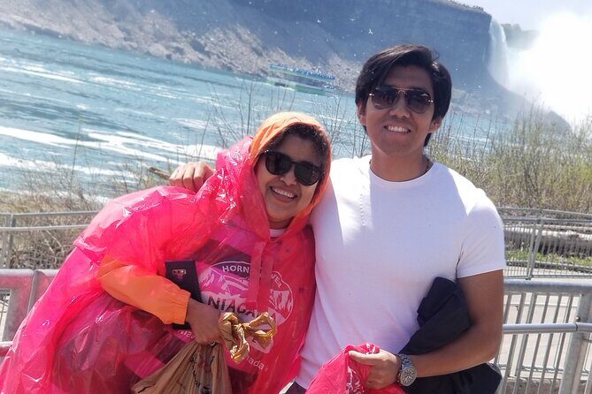 Niagara Falls Day Tour From Toronto with Fast track Niagara Cruise - Who Is This Tour Best Suited For?
