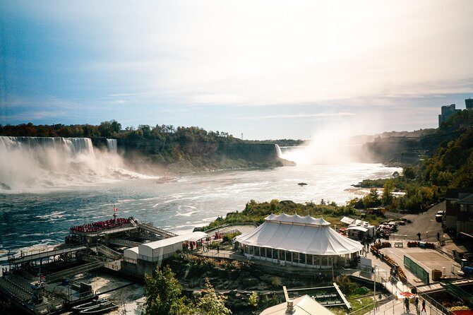 Niagara Falls Day Tour from Toronto with Journey, Skylon, & Boat - Final Thoughts