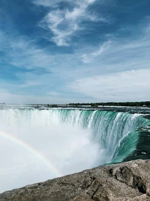 Niagara Falls: Day Tour with Boat & Journey Behind the Falls - Final Thoughts