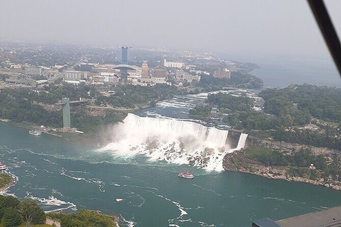 Niagara Falls Daytime Walking Tour - Why You Might Love This Tour