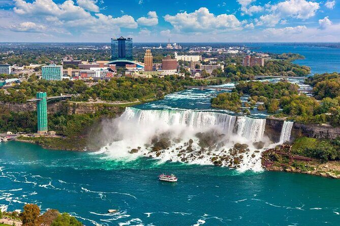 Niagara Falls Driving Audio Tour Self Guided Journey from Toronto - An Honest Look at the Niagara Falls Driving Audio Tour from Toronto
