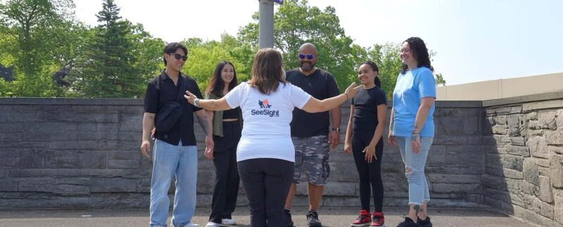 Niagara Falls: Feel the Mist Walking Tour - Final Thoughts: Who Should Consider This Tour?