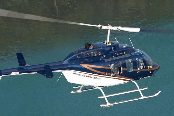 Niagara Falls Grand Helicopter Adventure - The Value for Money