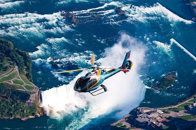 Niagara Falls Guided Day Tour From Toronto with Boat & Tower - Who Should Consider This Tour?