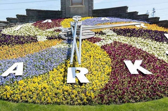 Niagara Falls Guided Vehicle Tour Canada - Price and Value