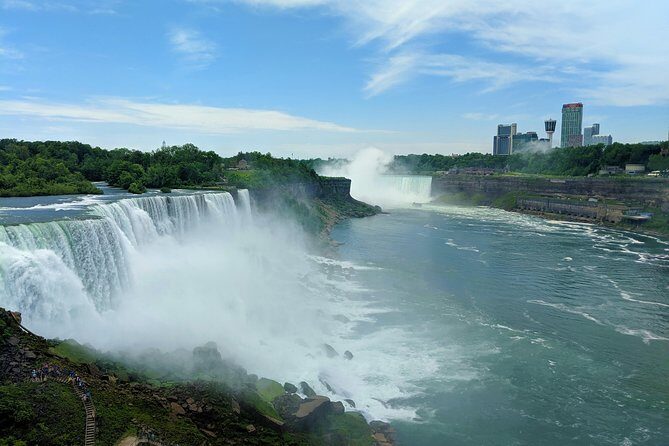 Niagara Falls in 1 Day: Tour of American and Canadian Sides - Final Thoughts