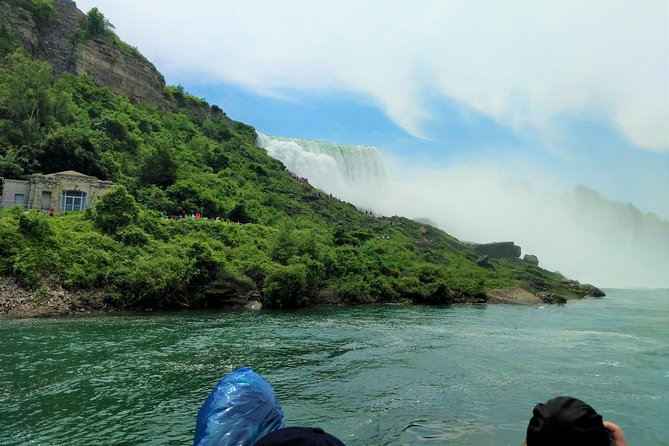 Niagara Falls in 1 Day: Tour of American and Canadian Sides - Guides can make or break the day