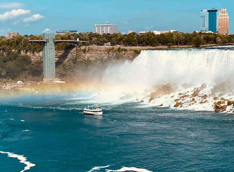 Niagara Falls: Luxury Private Tour with Winery stop - Authentic Guest Perspectives