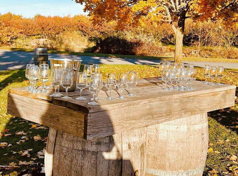 Niagara Falls: Luxury Private Tour with Winery stop - FAQ