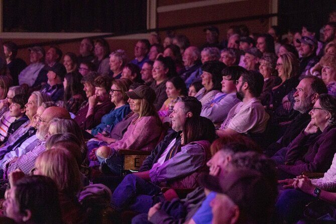 Niagara Falls Magic Theatre - An Inside Look at the Niagara Falls Magic Theatre Experience