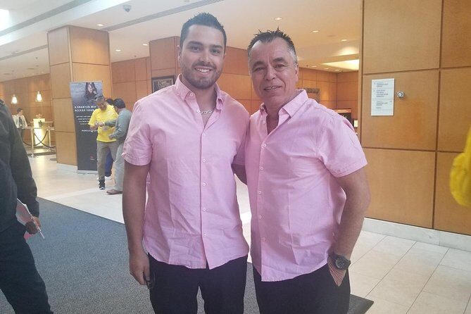 Niagara Falls, Niagara-on-the-Lake, Boat Tour from Toronto - FAQ