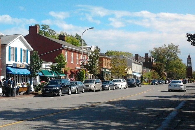 Niagara Falls, Niagara-on-the-Lake, Boat Tour from Toronto - Final Thoughts