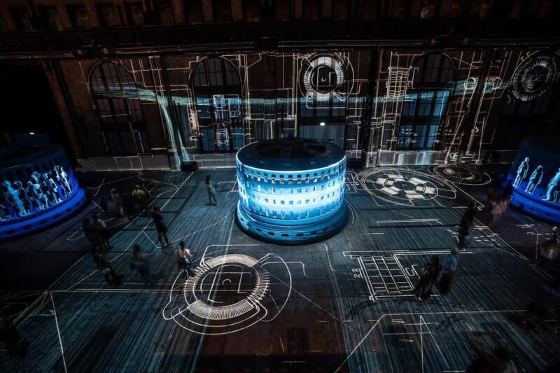 Niagara Falls: Niagara Parks Power Station & Tunnel at Night - Final Thoughts