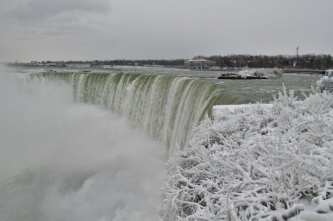 Niagara Falls Night Illumination Tour: Holiday Edition - Final Thoughts: Is This Tour Worth It?