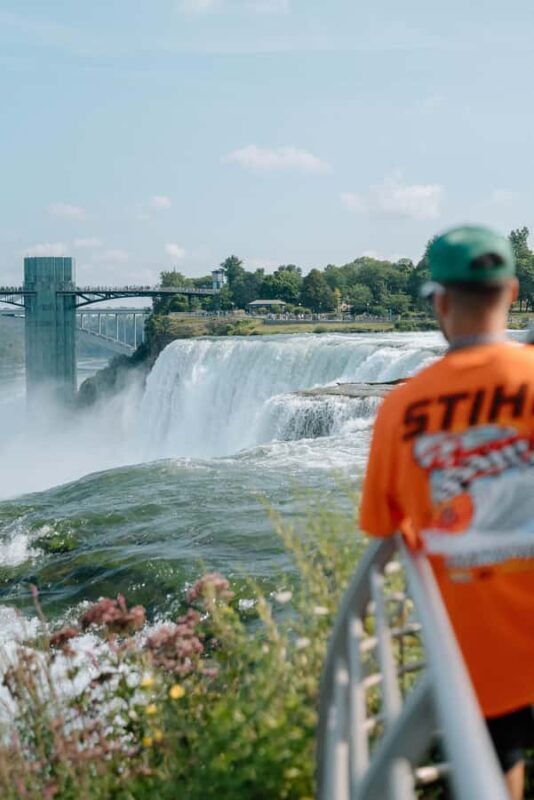 Niagara Falls NY: Frozen Falls winter wonder tour - Final Thoughts