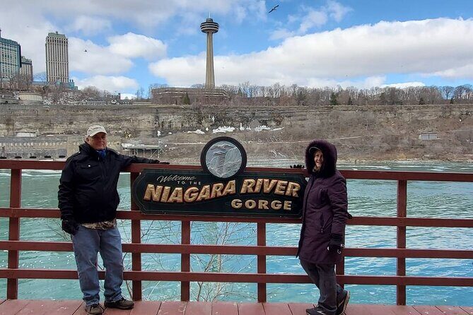 Niagara Falls NY small group Winter Wonderland Tour - FAQ