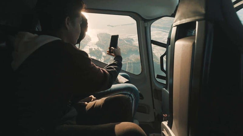 Niagara Falls, ON: Helicopter Ride with Boat & Skylon Lunch - Who Is This Tour Best For?