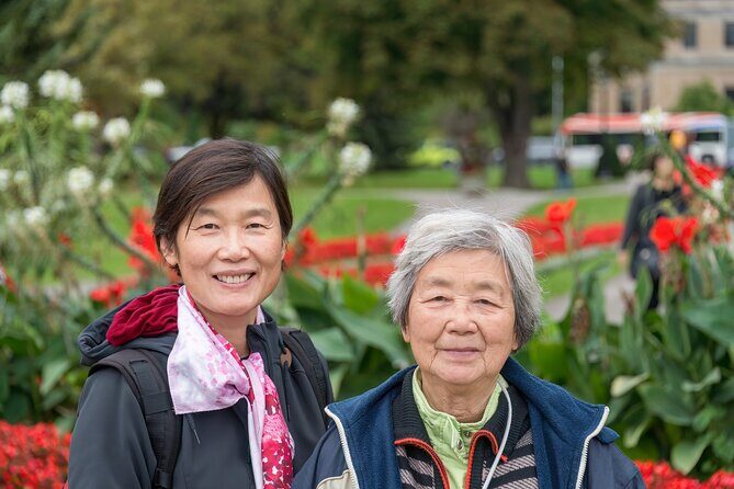 Niagara Falls One-Day Discovery Private Tour from Toronto - Final Thoughts