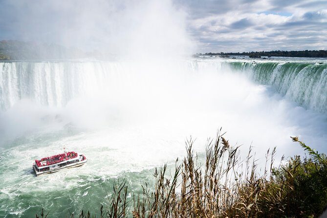 Niagara Falls One Day Sightseeing Tour from Toronto - What the Tour Offers